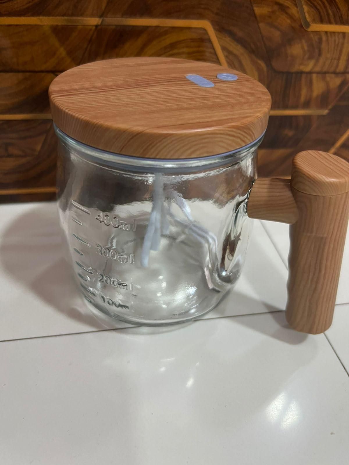 DM™ Self-Stirring Coffee Mug