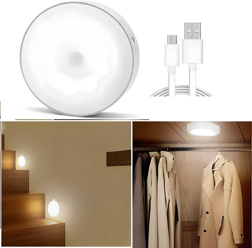 DM™ Motion Sensor Lights