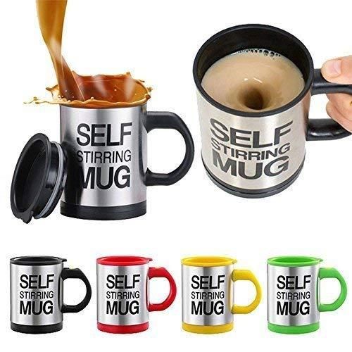 DM™ Self Stirring Coffee Mug