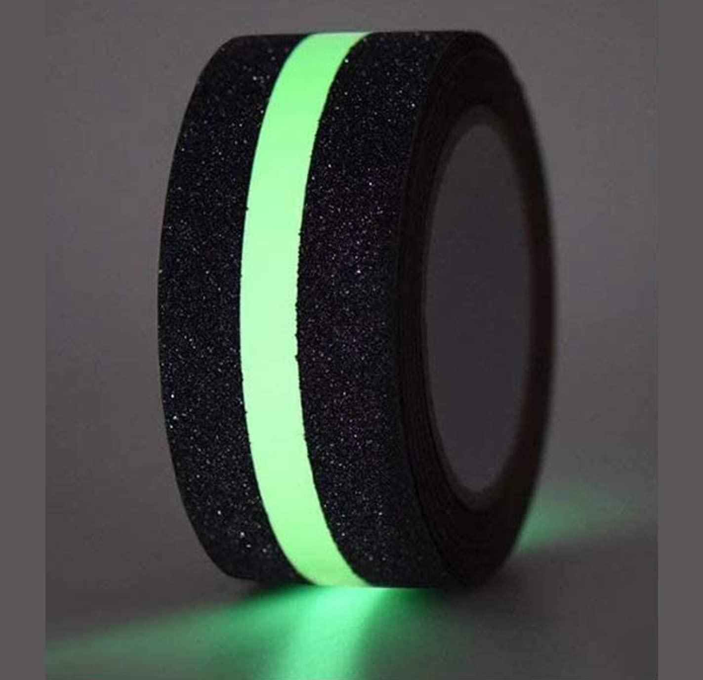 DM™ Anti Slip Glow Tape