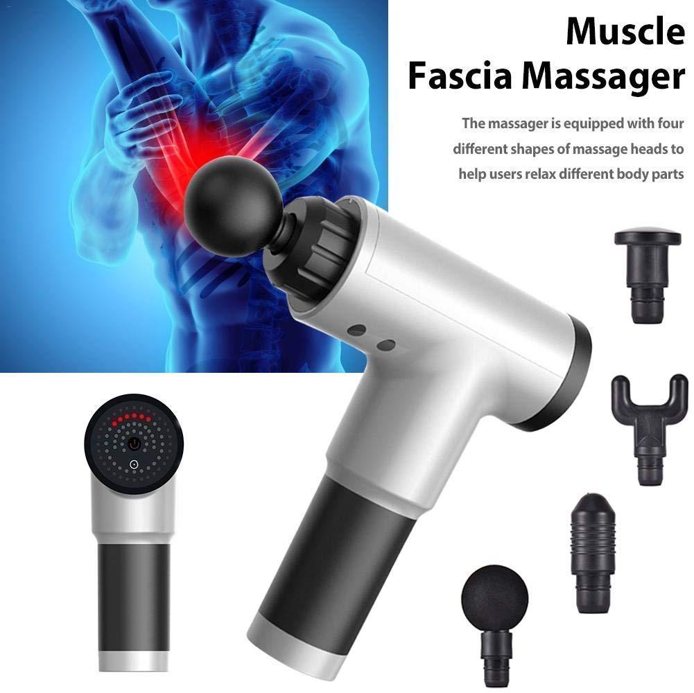 DM™ Fascial Gun Massager