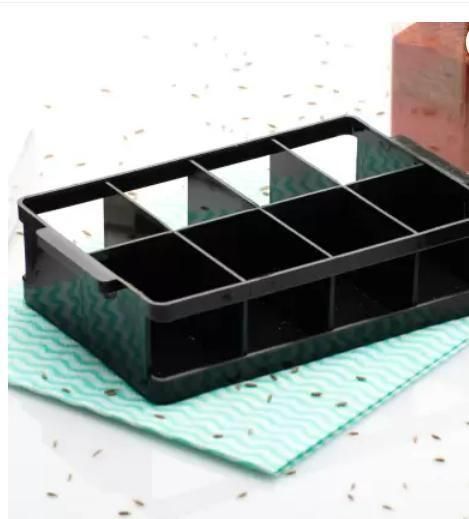 DM™ Spice Storage Box Jar