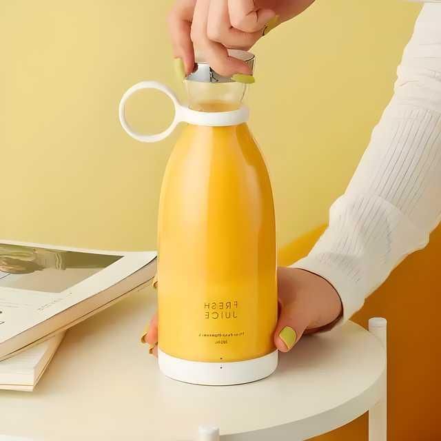 DM™ Portable Mini Juice Blender
