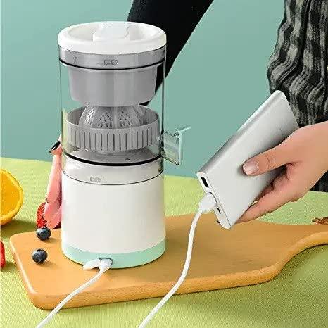 DM™ Electric Citrus Juicer