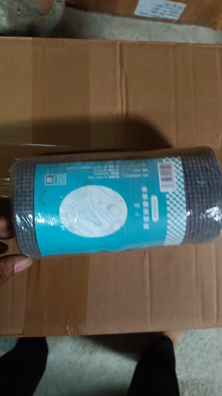 DM™ Microfiber Cleaning Cloth