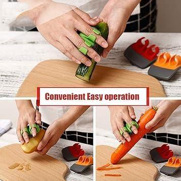 DM™ Fruit and Vegetable Peeler