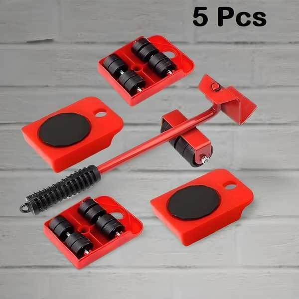 DM™ Furniture Lifter