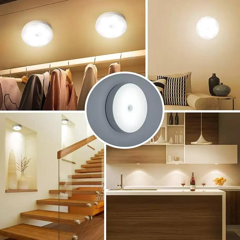 DM™ Motion Sensor Lights