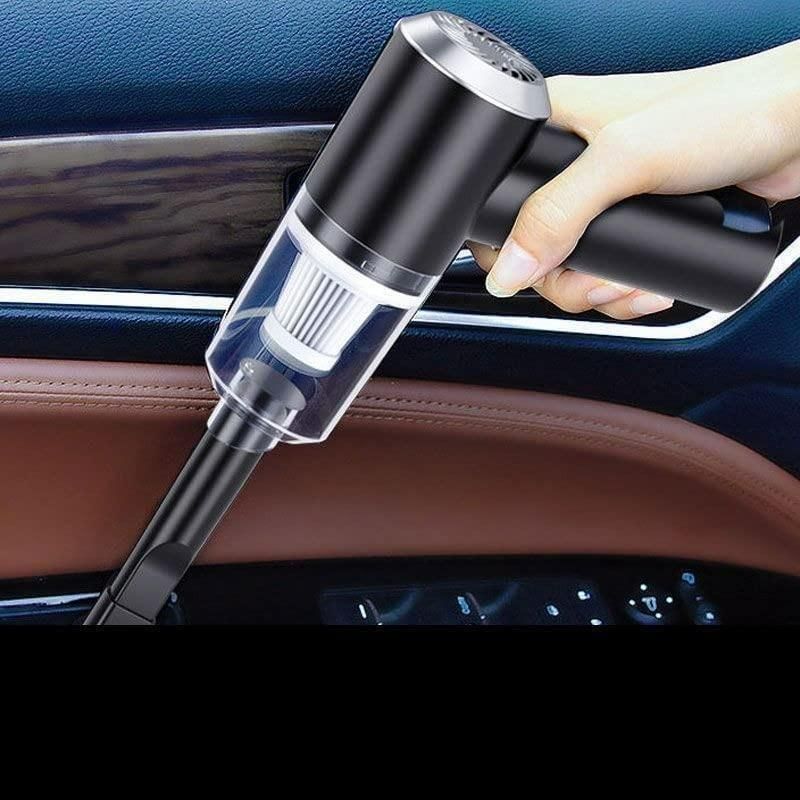 DM™ Portable Air Duster Wireless Vacuum Cleaner