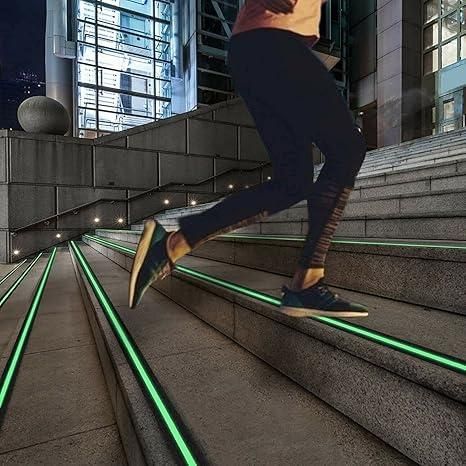 DM™ Anti Slip Glow Tape