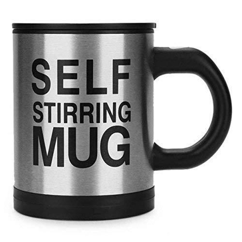 DM™ Self Stirring Coffee Mug