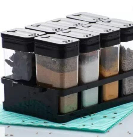 DM™ Spice Storage Box Jar