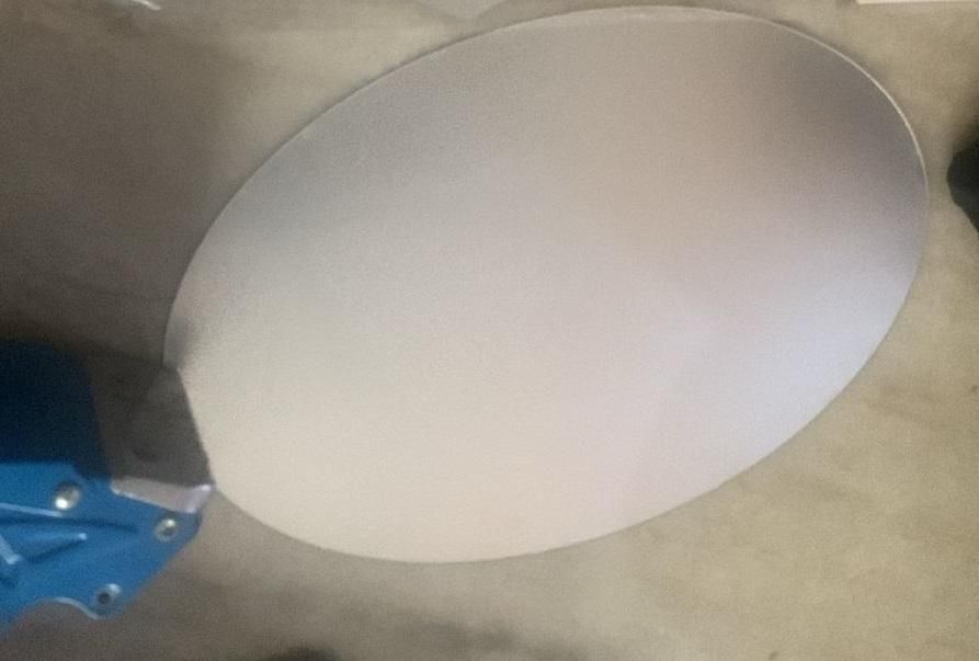 DM™ Oval Shape & Square Shape Mirror Combo