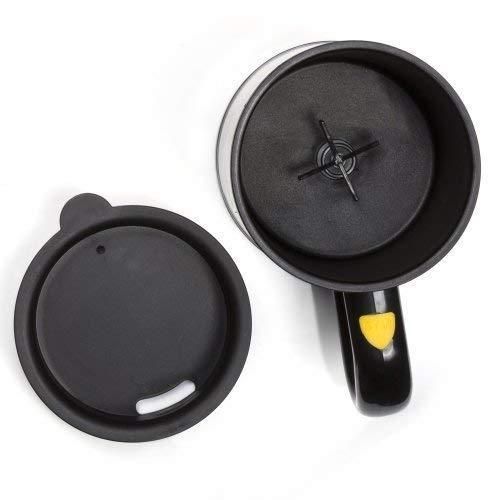 DM™ Self Stirring Coffee Mug