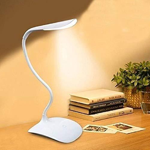 DM™ Sleek Rechargeable Table Lamp