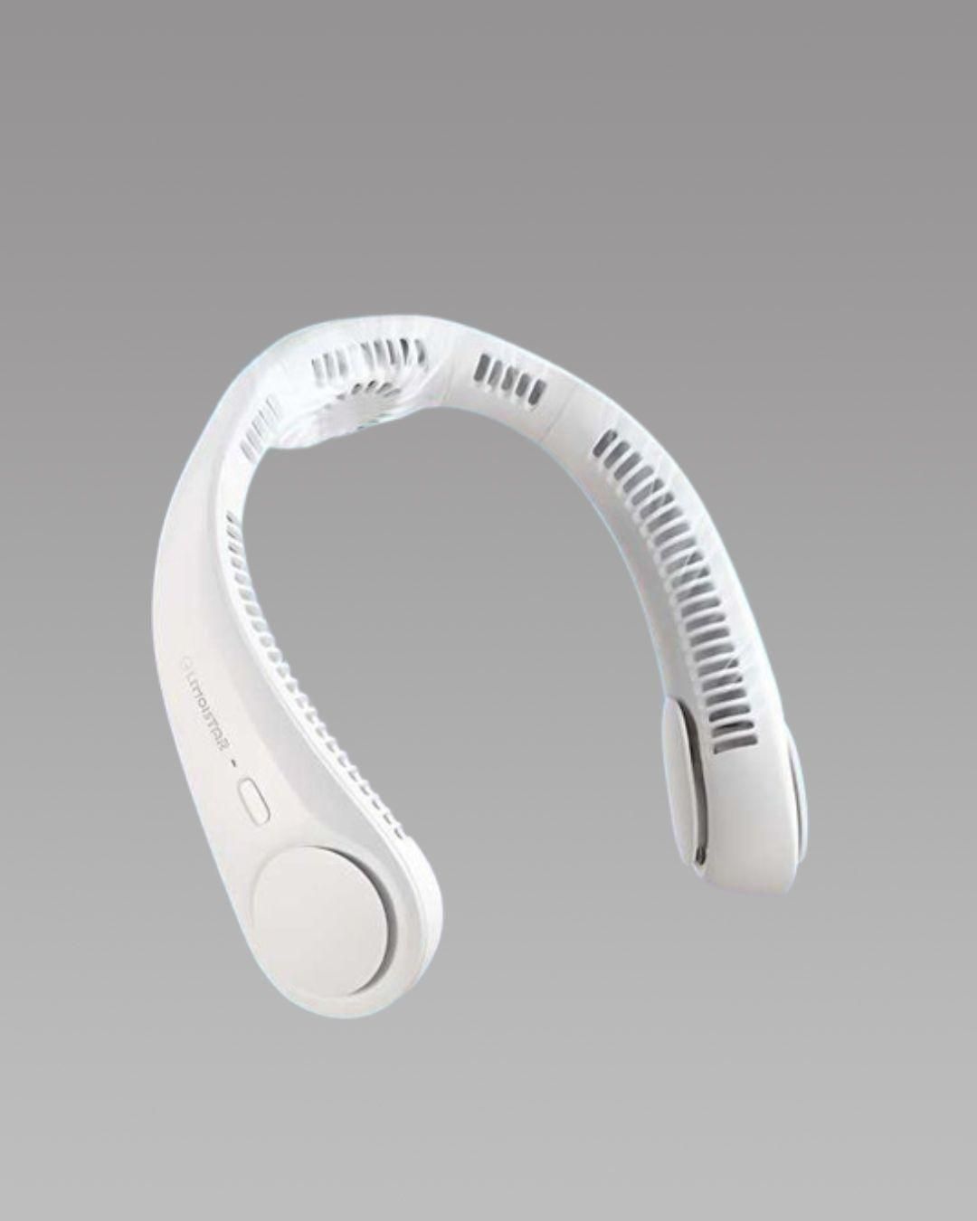 DM™ Portable Bladeless Hanging Neck Fan