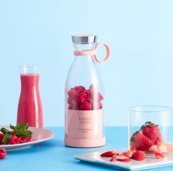 DM™ Portable Mini Juice Blender