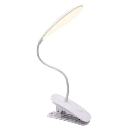 DM™ Sleek Rechargeable Table Lamp