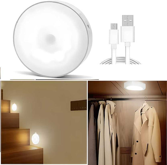 DM™ Motion Sensor Lights