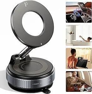 DM™ Vacuum Suction Magnetic Bracket