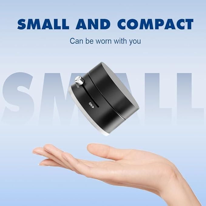 DM™ Vacuum Magnetic Suction Phone Holder