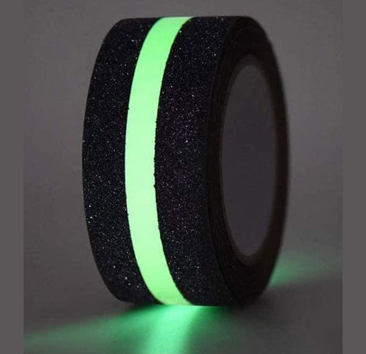 DM™ Anti Slip Glow Tape