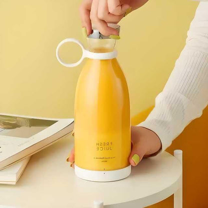 DM™ Portable Mini Juice Blender