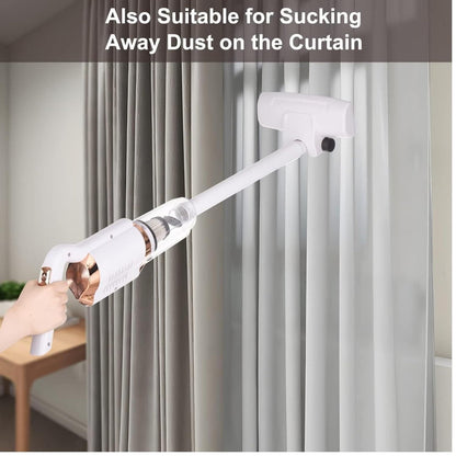 DM™ Portable Cordless Handheld Vacuum Cleaner All-in-one Machine