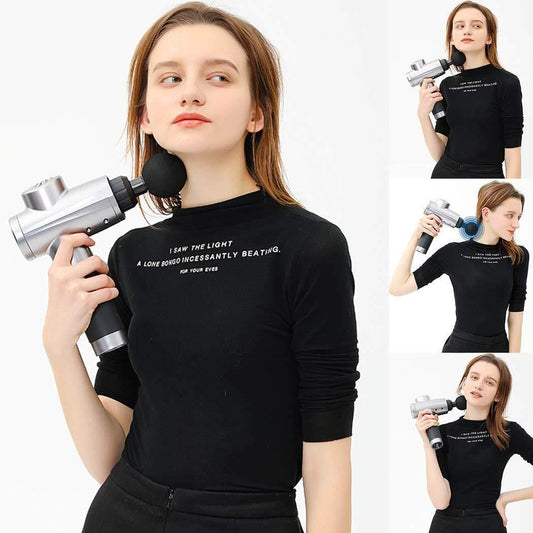 DM™ Fascial Gun Massager