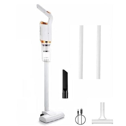 DM™ Portable Cordless Handheld Vacuum Cleaner All-in-one Machine