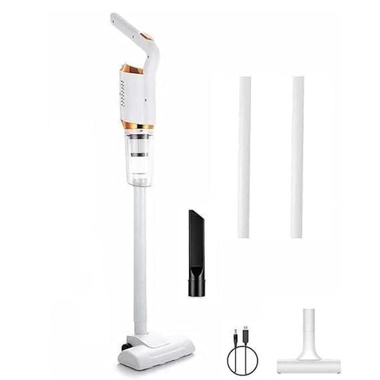 DM™ Portable Cordless Handheld Vacuum Cleaner All-in-one Machine