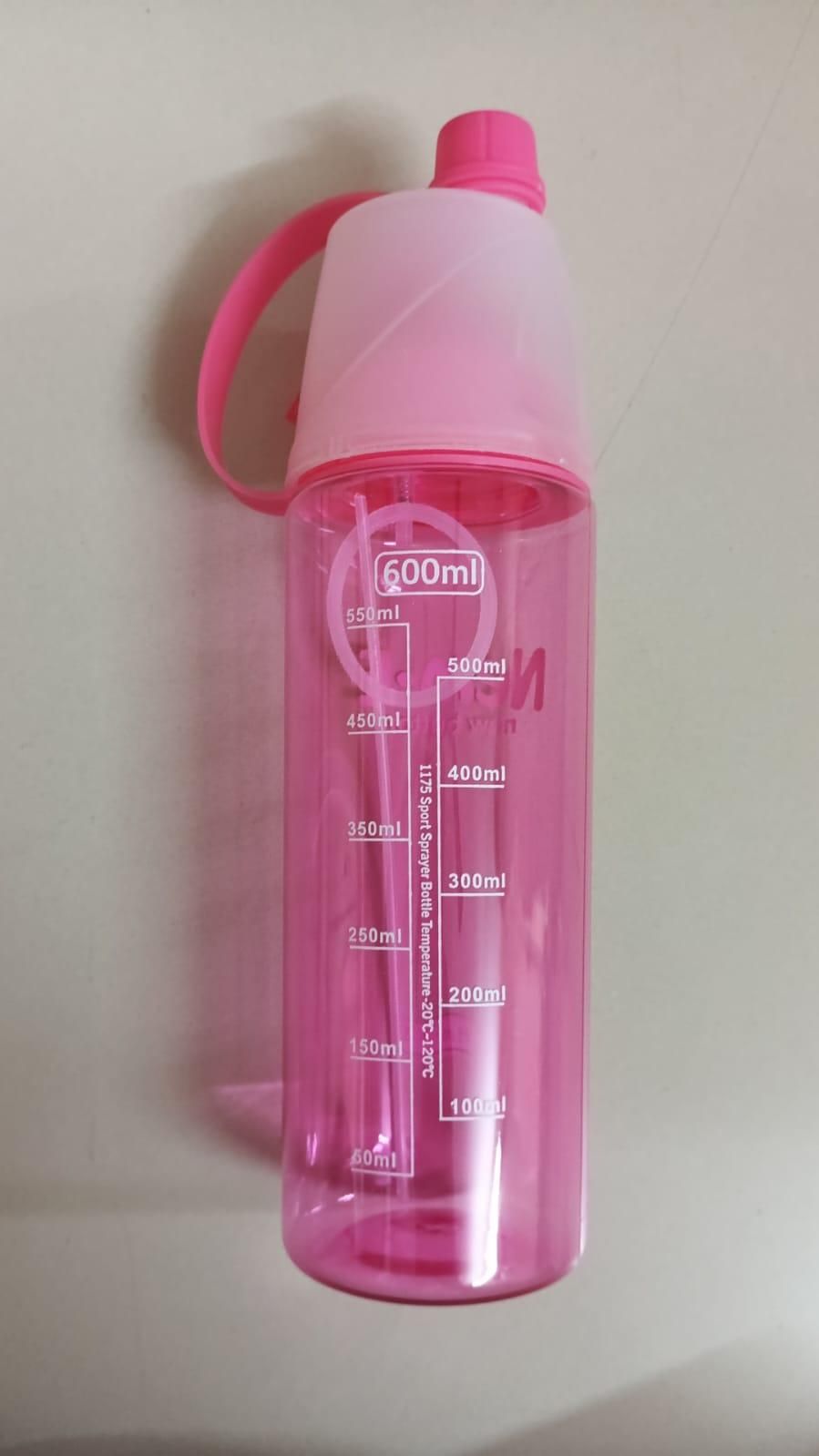DM™ Bottle with Sprayer
