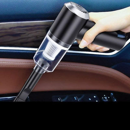 DM™ Portable Air Duster Wireless Vacuum Cleaner