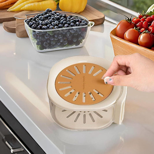 DM™ Fruit Drain Basket