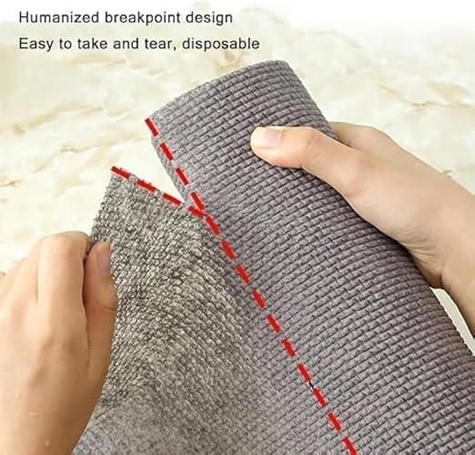 DM™ Microfiber Cleaning Cloth