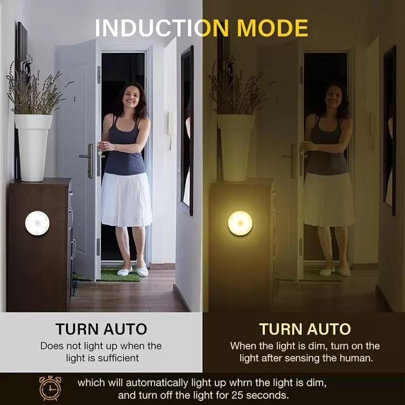 DM™ Motion Sensor Lights