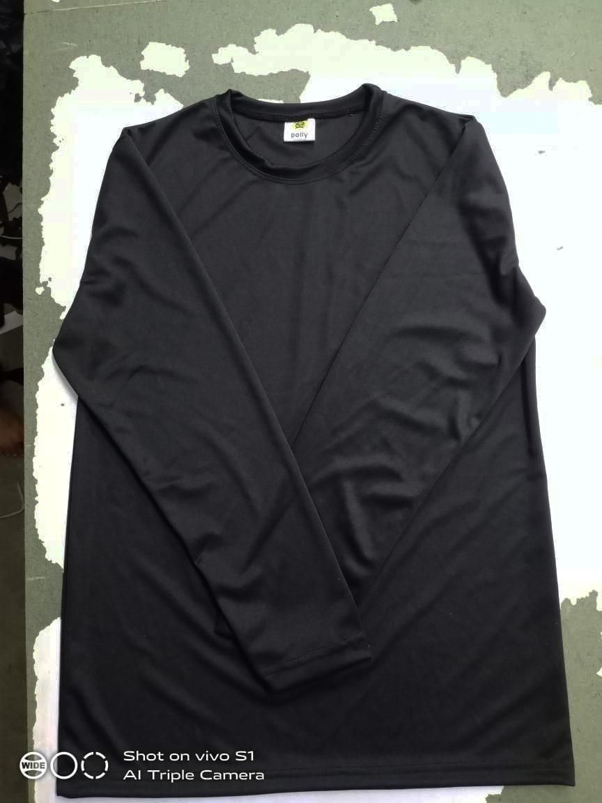 DM™ Assorted Men's Round Neck Co-ord Set