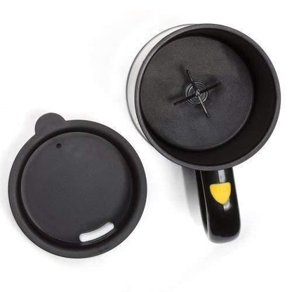 DM™ Self Stirring Coffee Mug