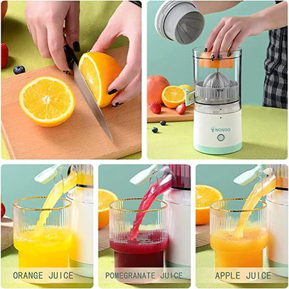 DM™ Electric Citrus Juicer