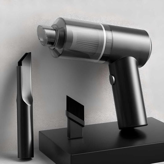 DM™ Portable Air Duster Wireless Vacuum Cleaner