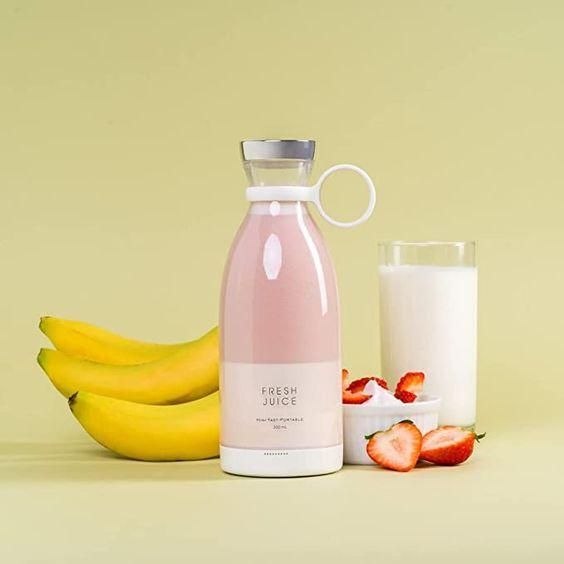 DM™ Portable Mini Juice Blender