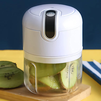 DM™ Mini Electric Portable Meat/Garlic Chopper