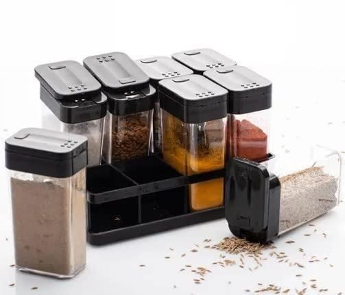 DM™ Spice Storage Box Jar