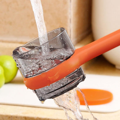 DM™ Peeler With Storage Box