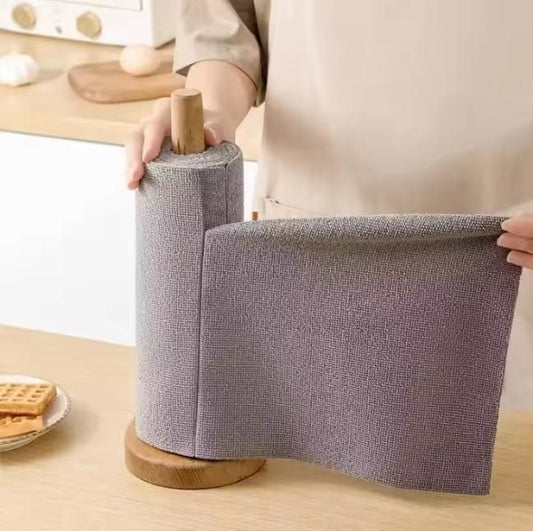 DM™ Microfiber Cleaning Cloth