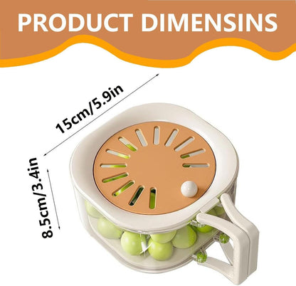 DM™ Fruit Drain Basket