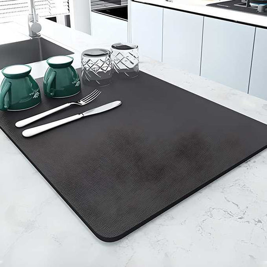 DM™ Dish Drying Mat