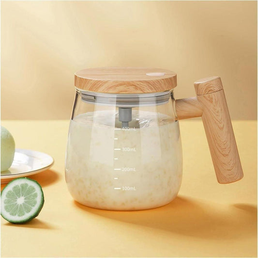 DM™ Self-Stirring Coffee Mug